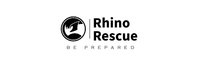 Rhino Rescue CLC IFAK Lvl 1 Mini Erste Hilfe Set, gefüllt, oliv