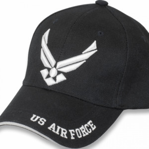 ΚΑΠΕΛΟ Air Force cap. One size