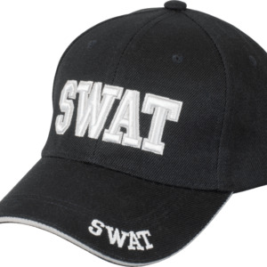 ΚΑΠΕΛΟ SWAT cap