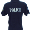 Μπλούζα πόλο αστυνομίας