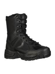 Αρβύλα mil-tec patrol boots με φερμουάρ