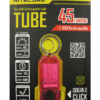 Φακός led nitecore tube