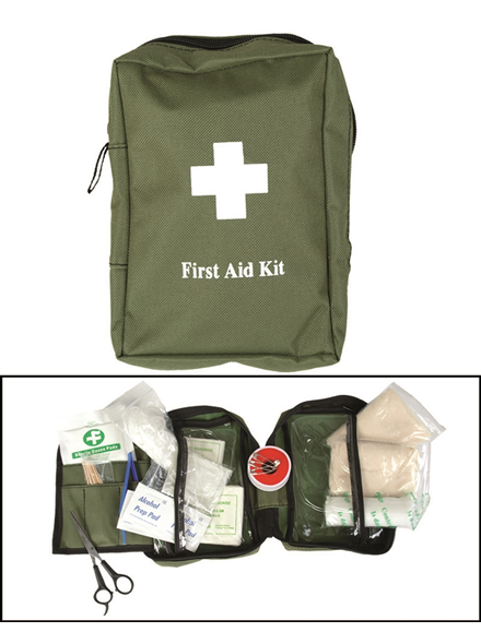 Φαρμακείο first aid kit