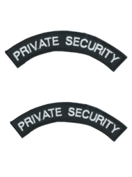 Ημικύκλια private security