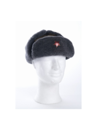 Καπέλο Ρώσικο Ushanka