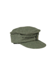 Καπέλο Τζόκεϋ Γερμανικού Πεζικού