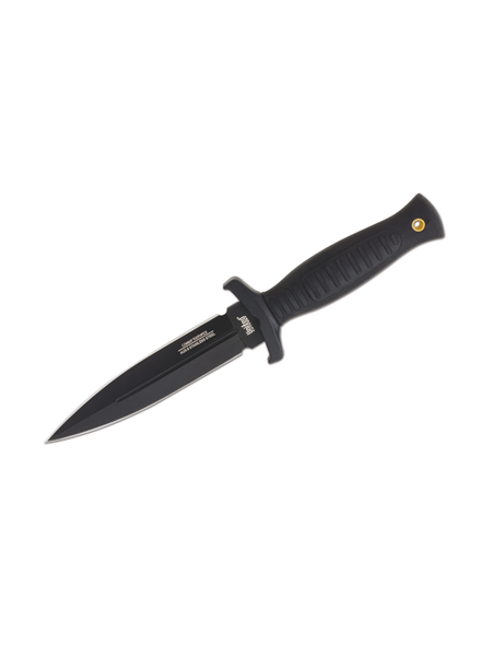 Μαχαίρι Combat Commander Boot knife black United Cutlery