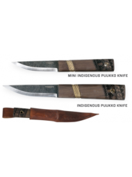 Μαχαίρι Mini Indigenous Puuko Knife Condor