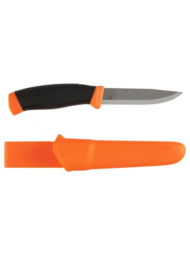 Μαχαίρι Mora companion f-orange knife
