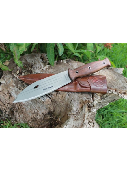 Μαχαίρι Primitive Bush Knife Condor