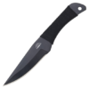 Μαχαίρια ρίψης Gil Hibben Black Triple Pro Throwing Knife Set