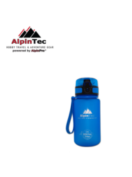 Παγούρι AlpinTec 350 ml