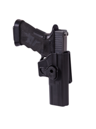 Πιστολοθήκη Release Button Holster for Glock 17 with Belt Clip Helikon Tex