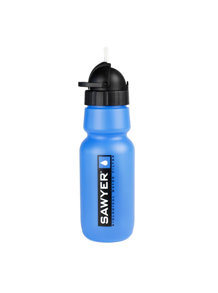 Sawyer παγούρι Personal Water Filtration Bottle