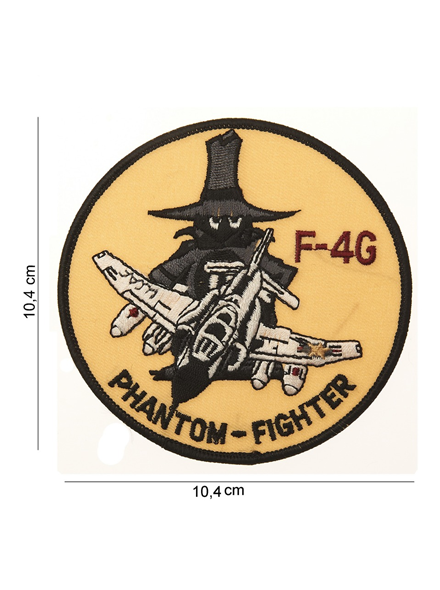 Σήμα F-4G phantom-fighter