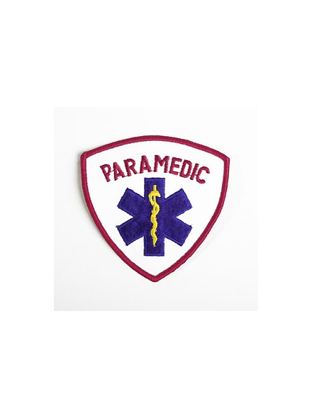 Σήμα paramedic