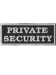 Σήμα private security