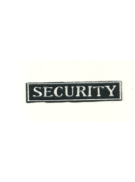 Σήμα security στήθους