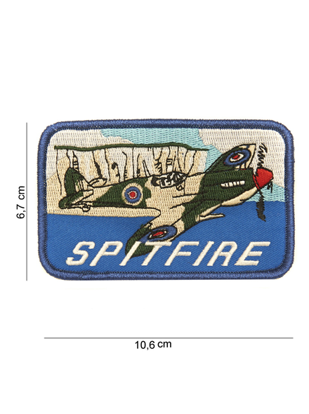 Σήμα spitfire