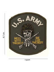 Σήμα US Army