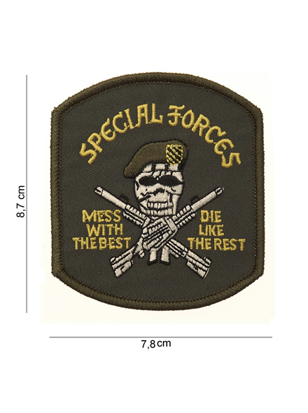 Σήμα US special-forces