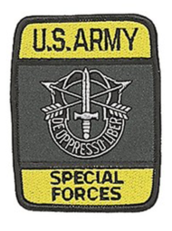 Σήμα US Special Forces