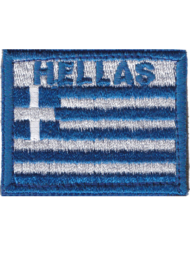 Σημαία Hellas