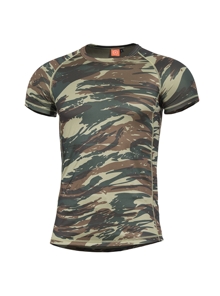 T-shirt body shock ελληνική παραλλαγή Pentagon