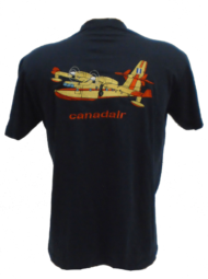 T-shirt canadair