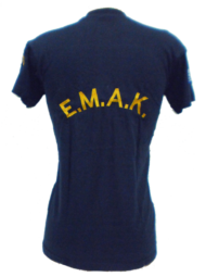 T-shirt ΕΜΑΚ