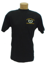 T-shirt κεντημένο κεαπ 2
