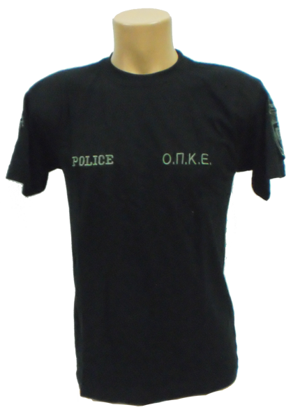 T-shirt ΟΠΚΕ